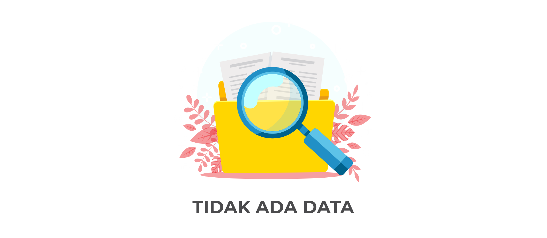 Tidak Ada Data